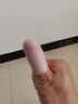旅途时光 硅胶手指保护套护手指脚趾头透气防干裂保湿指甲保护套防磨防痛 手指款 肤色无孔10只 五指通用 实拍图