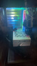 雷克沙（Lexar）DDR5 7200 32GB(16GB×2)套条 电竞RGB灯条台式内存条 海力士A-die颗粒 CL34 Ares战神之翼 银色 实拍图