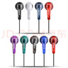 NICEHCK 原道无迹MX500耳机Type-C手机HiFi低音流行人声网红二次元3.5mm平头塞 Type-C无迹蓝色 带麦 实拍图