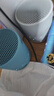 索尼（SONY）SRS-XB100无线蓝牙音箱 迷你便携音响 重低音16小时续航 户外低音炮音箱 IP67防水防尘 XB13升级款 蓝色 实拍图