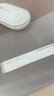 唯资（VEECCI）眼线笔胶笔自动旋转式防水持久不晕染送女友礼物08#珍珠白 实拍图