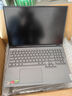 联想（Lenovo) 拯救者15.6寸Y7000/ R9000P高刷电竞吃鸡设计游戏本二手笔记本电脑 95新R7-5800-RTX3070 R9000P 32G内存+1TB固态 实拍图
