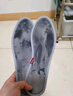 南极人3双棉鞋垫男加绒毛吸汗加厚保暖鞋垫子暖感绒竹炭女冬季45 实拍图