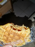 千丝千格华夫饼 整箱 营养早餐蛋糕点心充饥夜宵休闲食品小吃 千格华夫饼整箱400g 实拍图