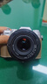 唯卓仕56mm F1.7镜头自动对焦大光圈定焦人像镜头适用于X卡口Z卡口E卡口微单相机镜头 AF 56/1.7 XF（富士XF卡口） 官方标配+唯卓仕Pro系列UV镜（52mm） 实拍图