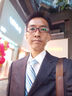 七匹狼男包单肩包男斜挎背包公文包商务休闲男士包包真牛皮大容量翻盖包 款式八 咖色中号【26*22*7厘米】 实拍图