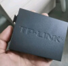 TP-LINK TL-FC111B 百兆单模单纤光纤收发器 A/B端需搭配使用  光电转换器（单只装） 实拍图