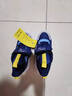 大黄蜂（BIG WASP）童鞋男女童运动鞋2025年秋冬新款时尚跑鞋休闲儿童鞋 深蓝色 【双网】 35 实拍图