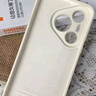 XP适用华为pura70手机壳镜头全包pura70软散热硅胶卡通男女生超薄防摔保护套高级感-古董白胖达聚会 实拍图