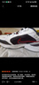 耐克NIKE男训练鞋老爹鞋AIR MONARCH IV运动鞋415445-101白41码 实拍图