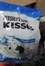 好时（Hershey’s）好时kisses巧克力结婚喜糖零食圣诞节糖果零食婚庆喜糖 500g曲奇奶香味 实拍图