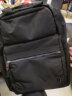 SUMDEX森泰斯双肩包男商务背包电脑包15.6大容量旅行包NON-605BK 黑色 晒单实拍图