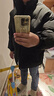 真维斯（JEANSWEST）棉服男羽绒棉衣秋冬季潮流加厚外套男士高弹保暖衣服男装 实拍图