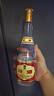 汾酒 杏花村 53度黄盖金标玻瓶450mL+53度黄盖玻汾475ml 口粮酒 实拍图