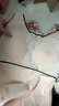 【带胸垫】德绒保暖内衣女保暖背心绒加厚无痕内穿打底带胸垫 【肤色】单件 德绒保暖 XL (100-120斤) 实拍图
