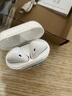 XXTV 无线蓝牙耳机迷你单双耳入耳式可爱卡通夜煞音乐耳机适用OPPO华为vivo苹果男女生闺蜜手机通用 实拍图