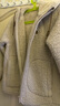 蕉内绒绒506H睡衣男女士卫衣版可外出家居服套装羊羔绒加厚秋冬季保暖 【王一博同款-女】酷灰 M 实拍图