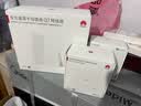 华为Q7网线版WiFi7凌霄子母路由器全屋套装无线分布式AC+AP面板星闪蓝牙家庭网关字母千兆穿墙王q6升级 华为子母路由器Q7网线版一拖五【免费上门安装】 实拍图