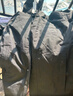 迪卡侬夹克防水可拆卸三合一夹克户外保暖登山服男款4394305 实拍图