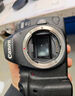 Canon佳能5D4 5D3 5D2 6D2 7D2 5DIV 6D全画幅单反相机二手 佳能6D Mark II 机身/6d2 95新 实拍图