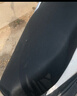 轩沁轩香电动车坐垫套防水防晒隔热电瓶座套爱玛雅迪踏板摩托车通用保护套 电瓶车皮套加长款【65-85cm】 实拍图