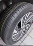锦湖轮胎KUMHO汽车轮胎 205/55R17 91V HS51 适配标志408/起亚K4 实拍图