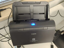 佳能（Canon）DR-C240 A4幅面扫描仪 桌面送纸型 实拍图