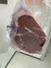 桃西村驴肉新鲜驴腿肉驴腱子肉大块原切农家散养生驴肉鲜嫩生鲜 新鲜驴腿肉2斤 实拍图