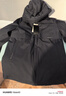 雅鹿一衣五穿鹅绒羽绒服男2024冬季新款中长款加厚可拆卸内胆夹克外套 藏青 XL /180 实拍图