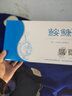 鮟鱇 春秋老北京布鞋透气妈妈鞋一脚蹬休闲女运动鞋AK67807 黑色 40  实拍图