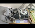 瑞迈特肺病呼吸机制氧机ST式家医用无创慢阻尘肺炎老人肺心病排二氧化碳 U-25T(家用肺病机) 实拍图