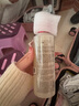 KIMTRUE且初pro果酸沐浴露美白身体乳套装亮泽透光水润焕亮440ml 实拍图