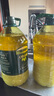 欧丽薇兰（Olivoila）纯正橄榄油5L桶装厨房炒菜植物油家用煎炸压榨食用油 送礼 5L*2桶 +100ml橄榄油*4 实拍图