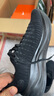 耐克NIKE跑步鞋男缓震REACTX INFINITY 4运动鞋DR2665-004黑43 实拍图