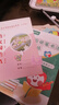 猫太子创意刮刮乐diy儿童幸运奖励刮刮卡小学生涂层贴自制积分教师卡学习成长激励  太空款60张 实拍图