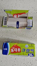 克林莱韩国进口一次性保鲜袋食品袋25*35cm*3盒便携式露营野炊收纳袋 实拍图