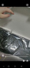 SANWA SUPPLY 人体工学有线键盘 腕托一体 附四向滚轮 附脚架 GSKBERG3 黑色 有线 实拍图