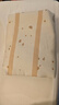 洁丽雅（Grace）亲肤四件套1.8/2米床上用品被单床单枕套被套220*240cm软萌 实拍图