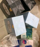 小迷糊 玻尿酸补水面膜25ml*21片（补水面膜男女护肤化妆品套装） 实拍图