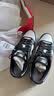 耐克（NIKE） 女子运动鞋  DUNK LOW DD1503-101 39 实拍图