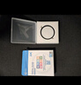 早行客 43mmUV镜 适用佳能RF50mm F1.8 STM/富士XC35mm F2超薄12层光学镀膜UV滤镜保护镜MCUV滤镜0.7mm 实拍图