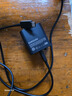 三星 Samsung 45W原装充电器套装 适配三星手机/平板快充充电器 Type-C接口 黑色 实拍图