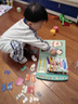 长大我要做什么 幼儿职业启蒙认知发声书 乐乐趣 0-3岁 宝宝点读玩具书早教故事翻翻书 实拍图