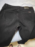 增致牛仔（zengzhi）高端男士牛仔裤男2025秋季新款宽松小直筒潮牌休闲商务长裤子男裤 实拍图