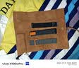 CangHua 适用OPPO WatchX3/X2表带watch4Pro/S/一加手表2米兰尼斯金属磁吸+野径回环编织+硅胶磁吸+收纳包 实拍图