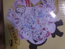 KT猫电脑贴纸笔记本手机平板装饰 HelloKitty卡通可爱高颜值ins风防水防刮水杯贴纸贴画不留痕 随机30张 实拍图