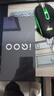 vivoiQOOz9x新品5G手机 游戏拍照音乐手机 大屏长续航z8x升级款 vivoiqooz9x 风羽青 8G 128G 实拍图