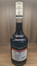 必得利（Bardinet）洋酒 樱桃白兰地 25度 力娇酒利口酒配置酒 700ml 实拍图