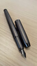 派克（PARKER）【毕业礼物】钢笔 签字笔 商务办公送礼生日礼物AI定制贺卡 IM金属古铜棕墨水笔 实拍图
