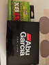 ABU GARCIA 阿布水滴轮b3bmax3鱼线轮路亚轮全金属B4渔轮超远投打黑微物渔轮 BMAX3水滴轮（泛用+深线杯） 左手型（左手摇轮） 实拍图